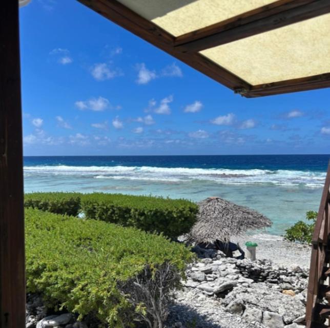 Vahaui Paradis Avatoru 外观 照片
